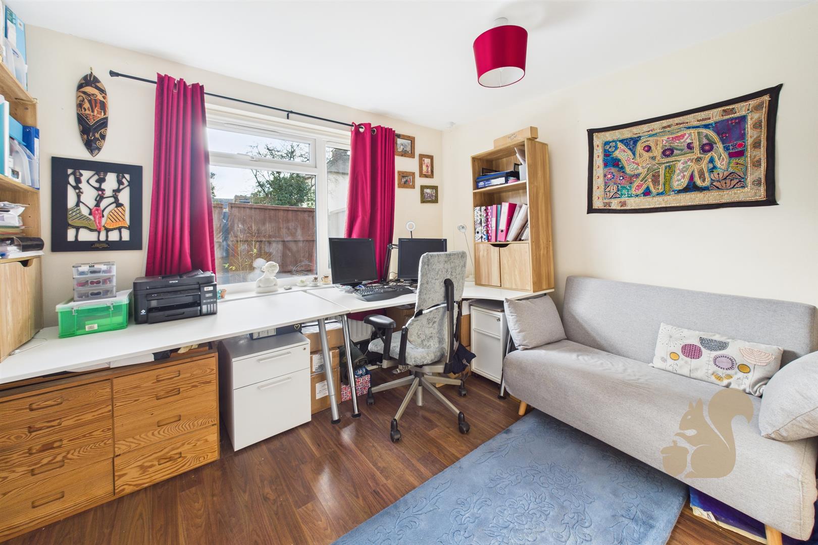 Ground Floor Bedroom